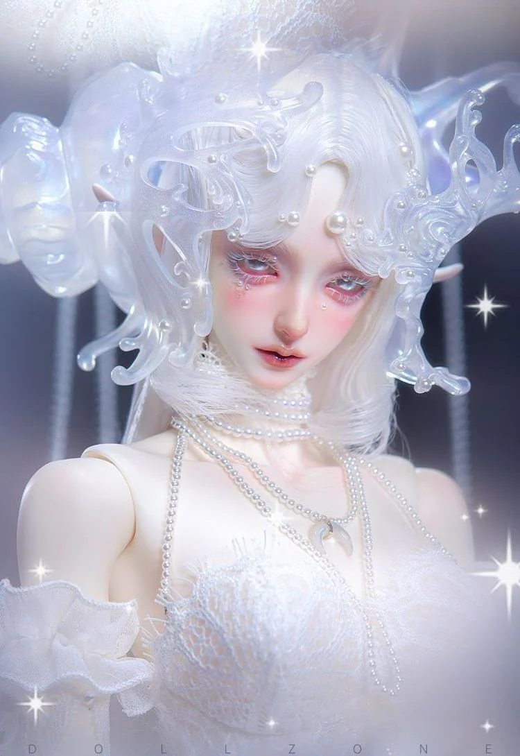 Echo | PREORDER | DOLL - Image 3
