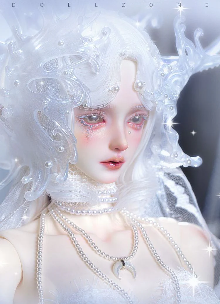Echo | PREORDER | DOLL - Image 4