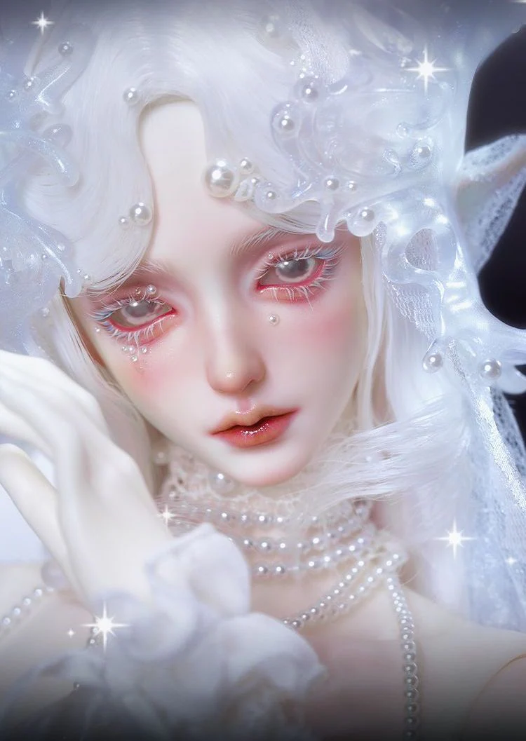 Echo | PREORDER | DOLL - Image 5