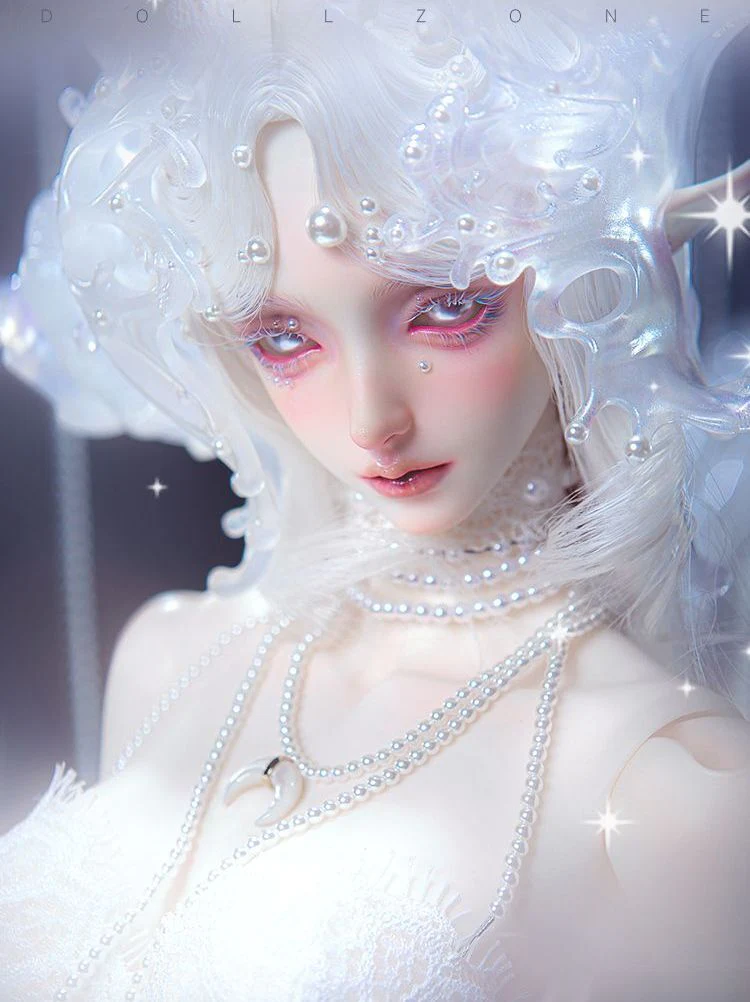 Echo | PREORDER | DOLL - Image 6
