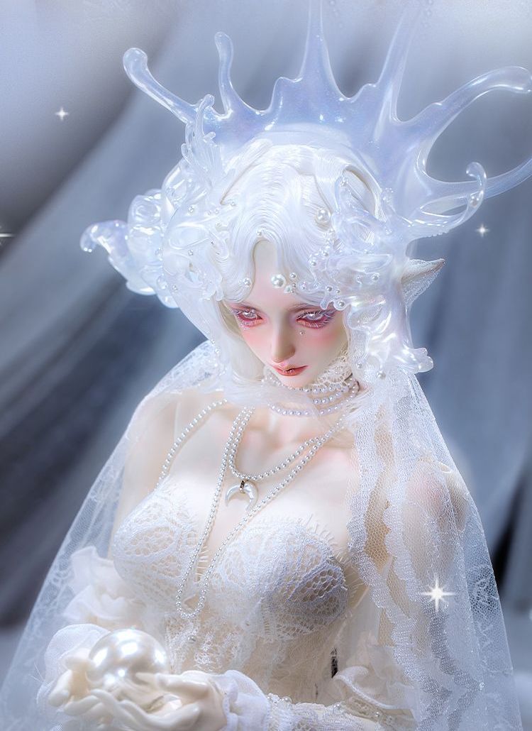 Echo | PREORDER | DOLL - Image 7