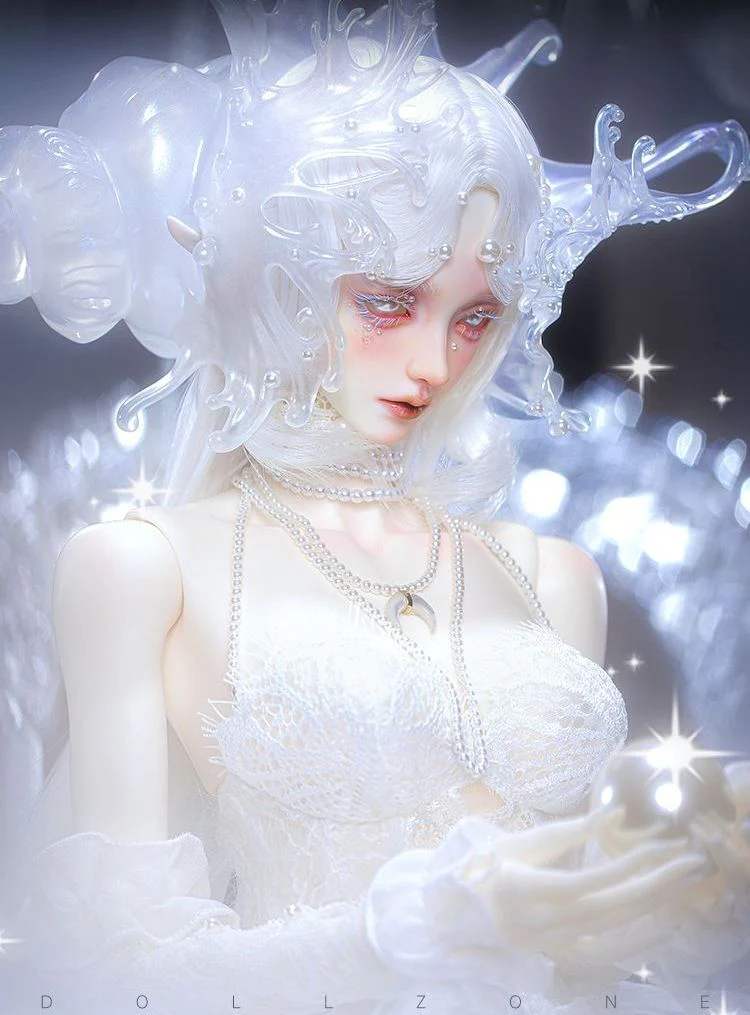 Echo | PREORDER | DOLL - Image 8