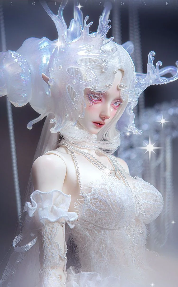 Echo | PREORDER | DOLL - Image 9