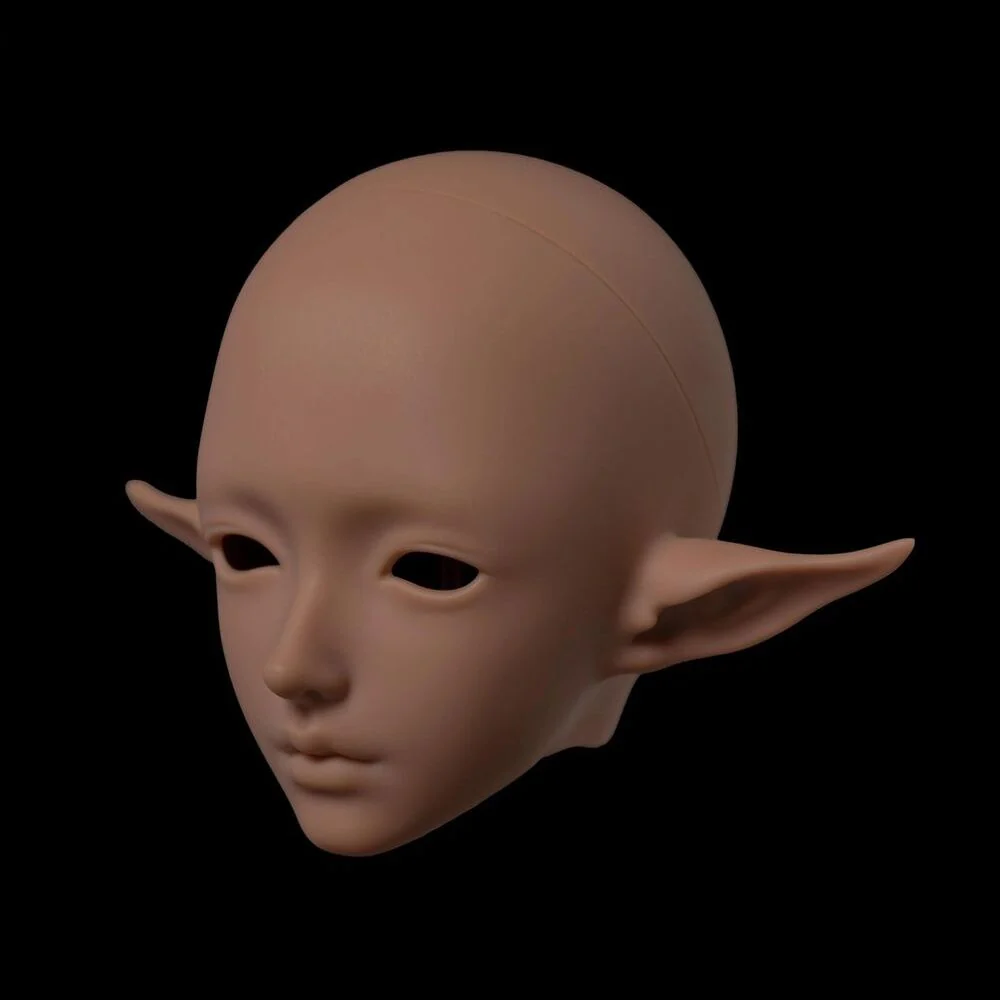 Echo Head | PREORDER | PARTS - Image 2