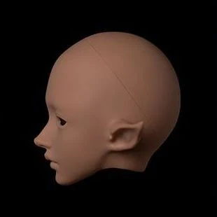 Echo Head | PREORDER | PARTS - Image 3