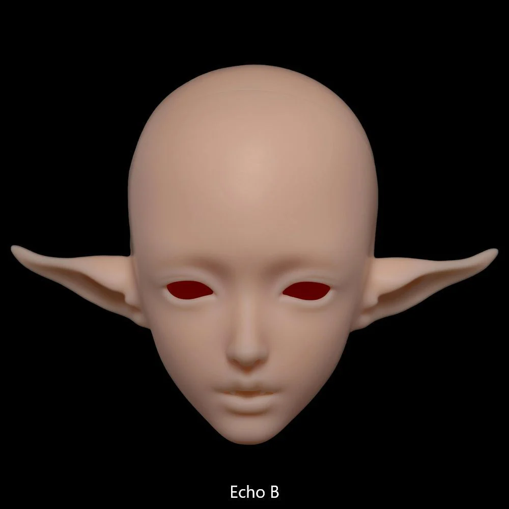 Echo Head | PREORDER | PARTS - Image 4
