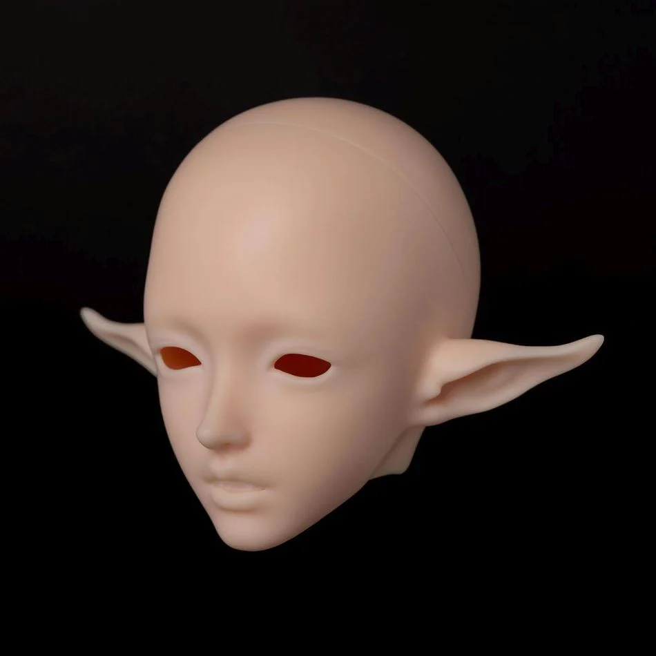 Echo Head | PREORDER | PARTS - Image 5