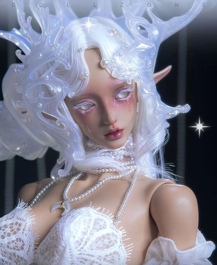 Echo Head | PREORDER | PARTS - Image 8