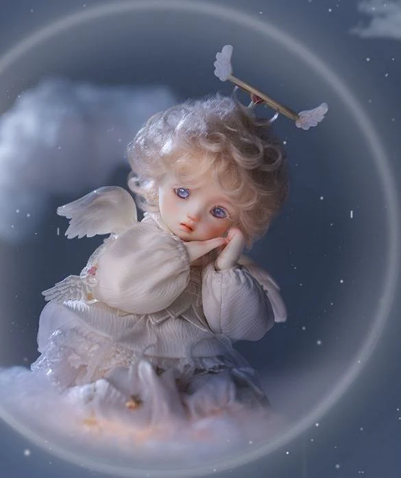 Eetu | Preorder | DOLL - Image 14