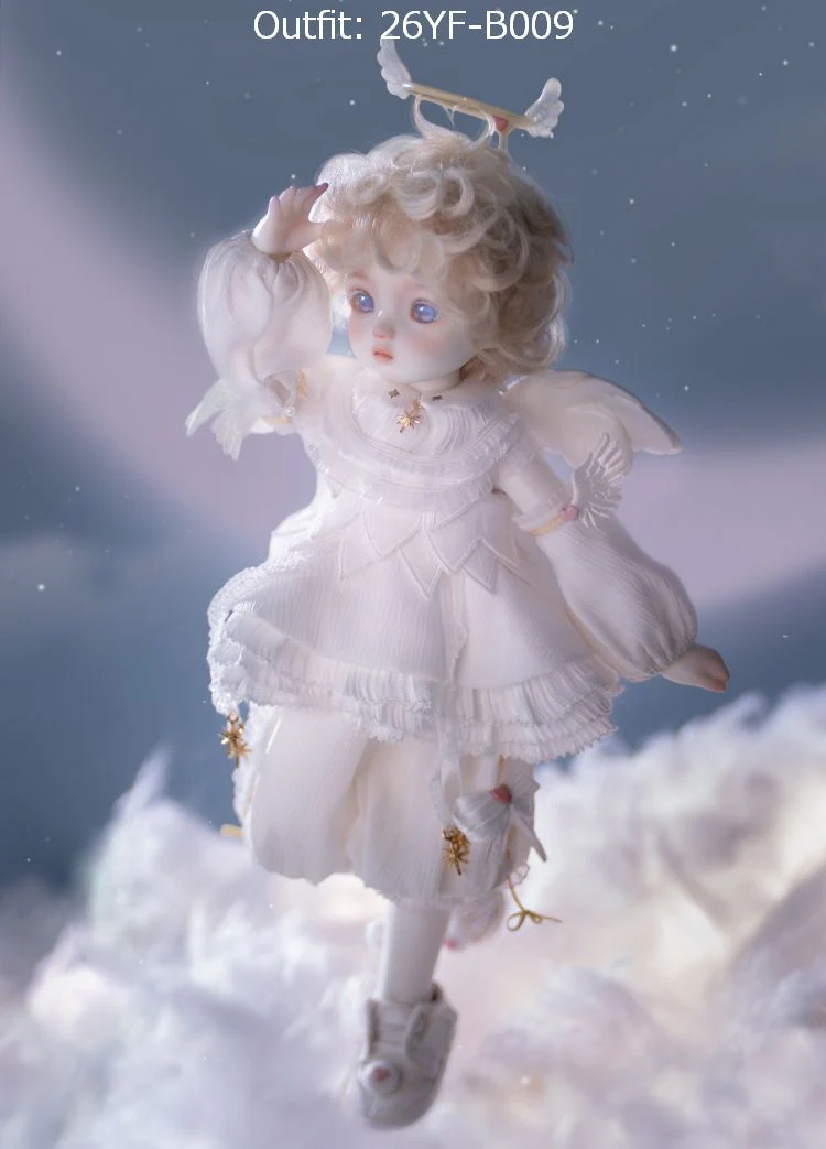 Eetu | Preorder | DOLL - Image 16