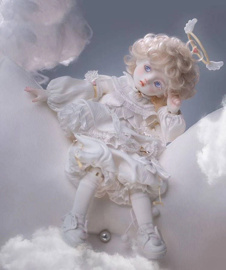 Eetu | Preorder | DOLL - Image 2