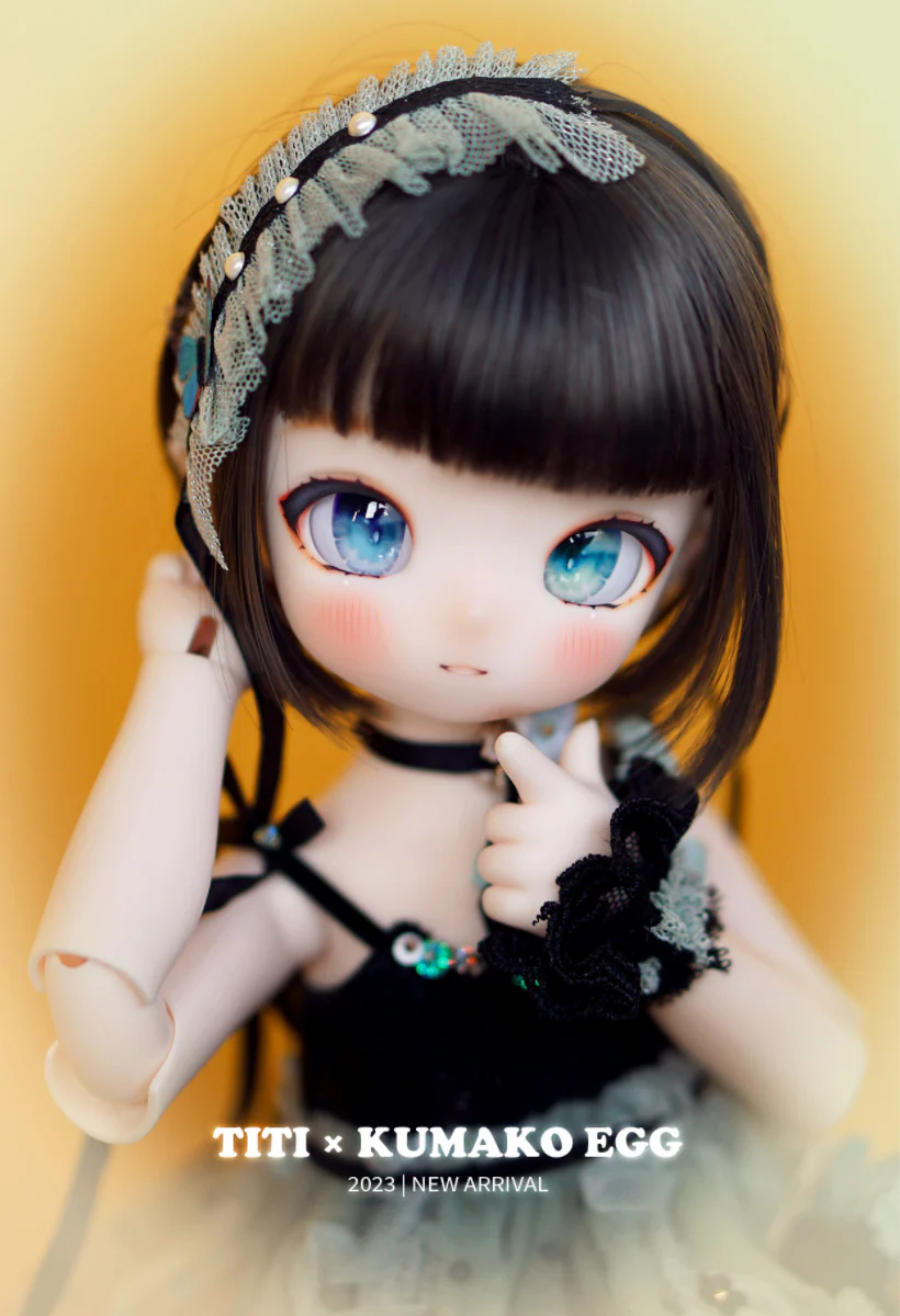 EGG-04 Head | Preorder | PARTS - Image 6