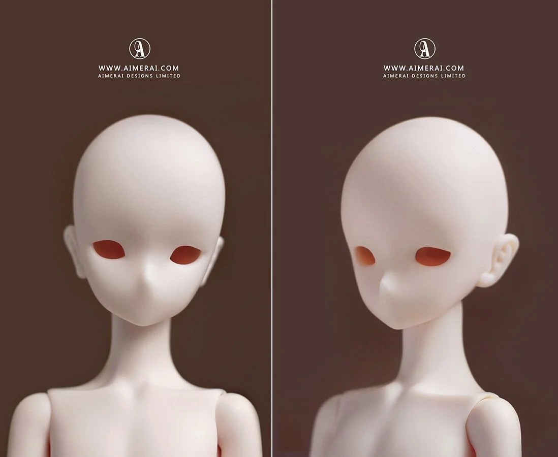 Eiji - Manga Series | Preorder | DOLL - Image 7