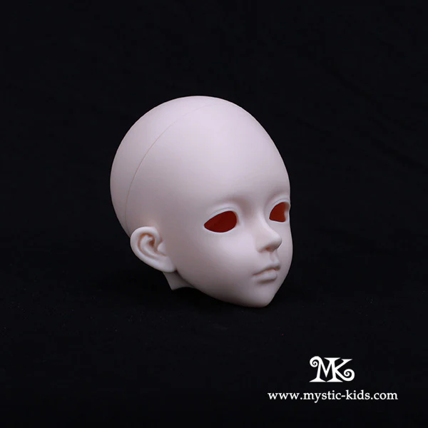 Eileen Head | Preorder | PARTS - Image 2