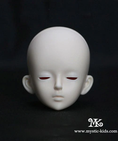 Eleanor Head | Preorder | PARTS