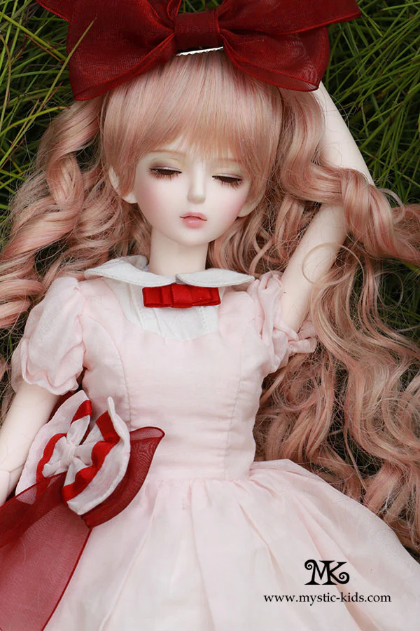 Eleanor Head | Preorder | PARTS - Image 10