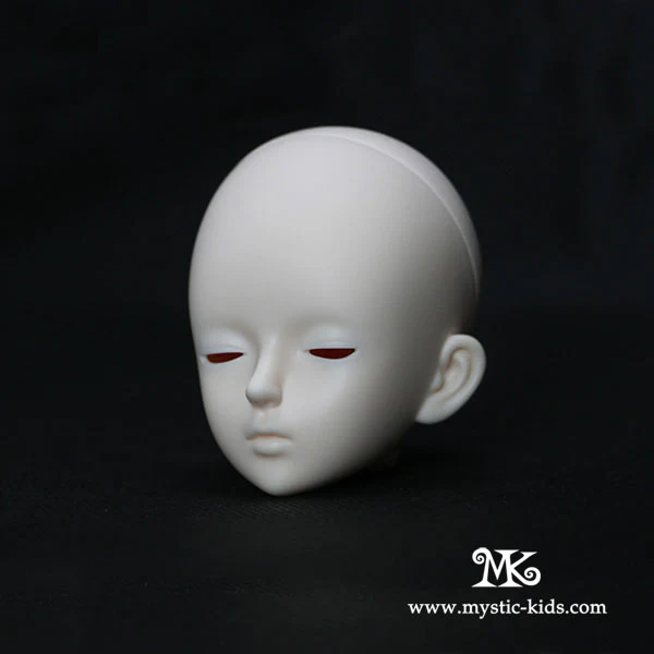 Eleanor Head | Preorder | PARTS - Image 3