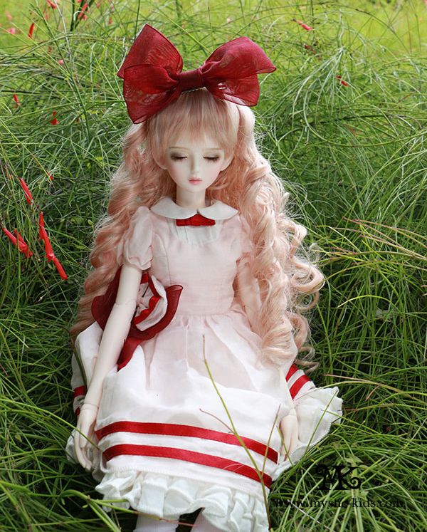 Eleanor Head | Preorder | PARTS - Image 6