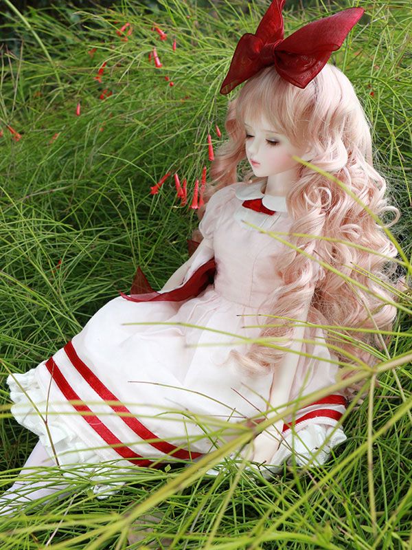 Eleanor Head | Preorder | PARTS - Image 8