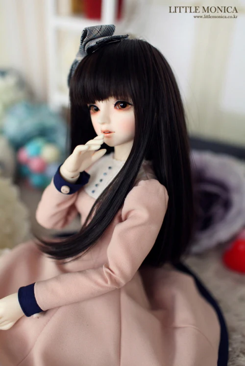 Elena Head -Normal Skin | Item in Stock | PARTS - Image 2