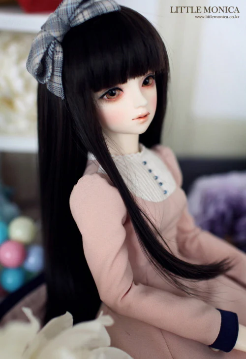 Elena Head -Normal Skin | Item in Stock | PARTS - Image 3