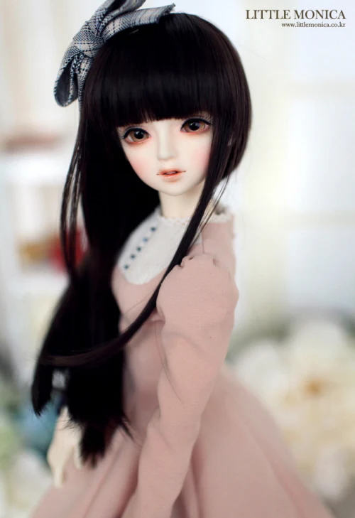 Elena Head -Normal Skin | Item in Stock | PARTS - Image 4