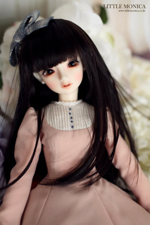 Elena Head -Normal Skin | Item in Stock | PARTS - Image 5