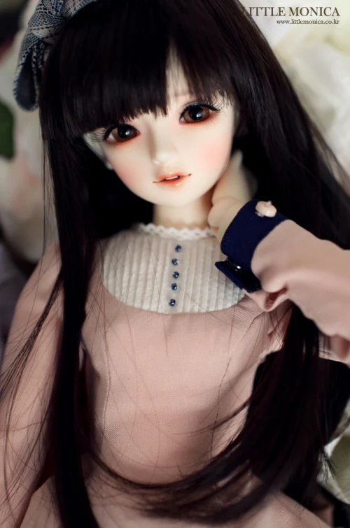 Elena Head -Normal Skin | Item in Stock | PARTS - Image 6