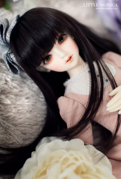 Elena Head -Normal Skin | Item in Stock | PARTS - Image 7