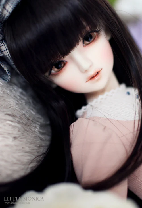 Elena Head -Normal Skin | Item in Stock | PARTS - Image 8