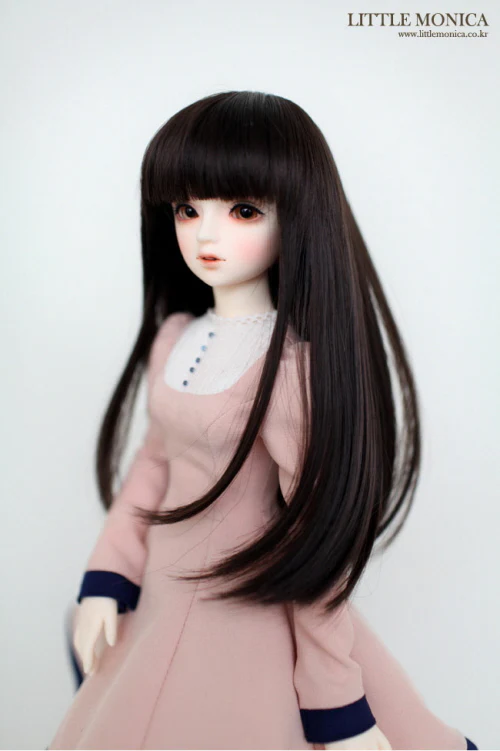 Elena Head -Normal Skin | Item in Stock | PARTS - Image 9