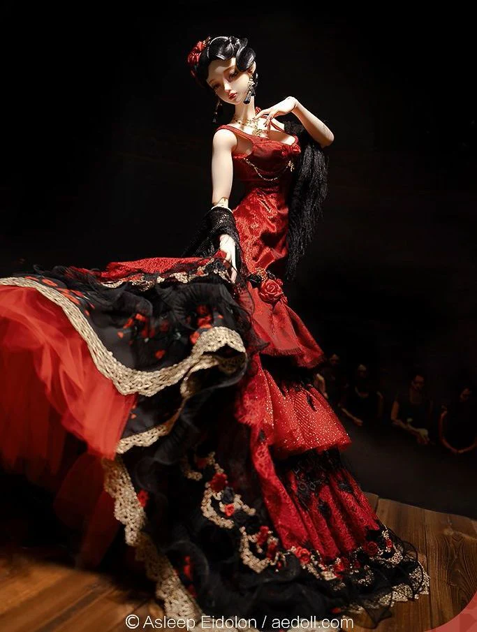 Elena Outfit | Item in Stock | OUTFIT - Image 2
