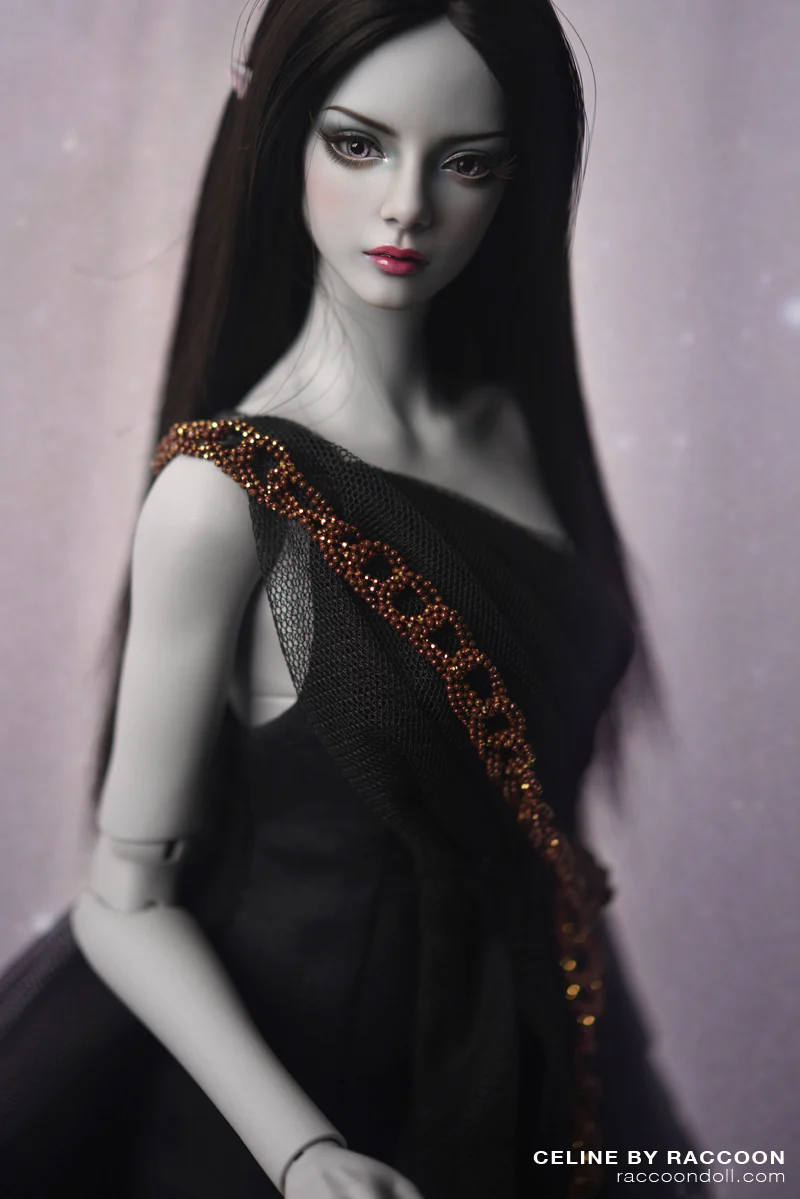 Elf Celine | Preorder | DOLL - Image 2