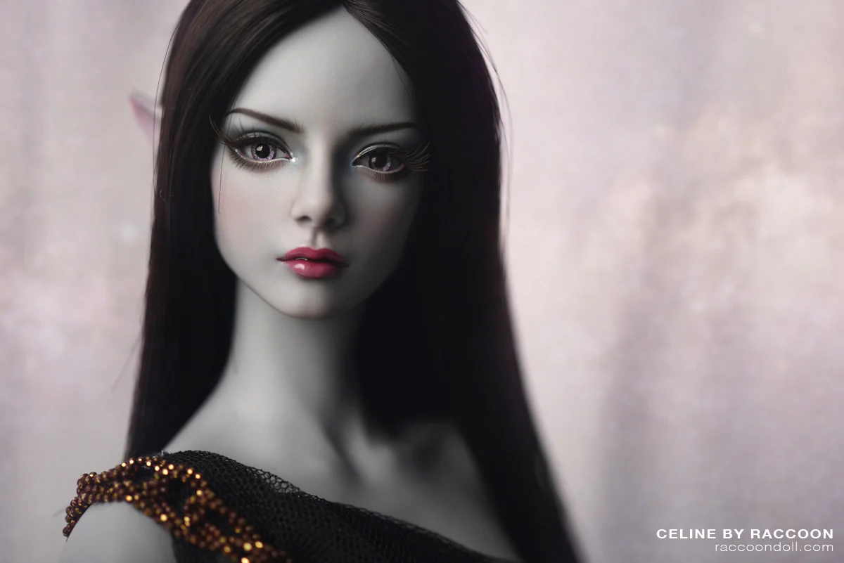 Elf Celine | Preorder | DOLL - Image 6