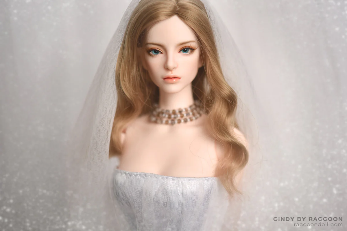Elf Cindy | Preorder | DOLL - Image 10