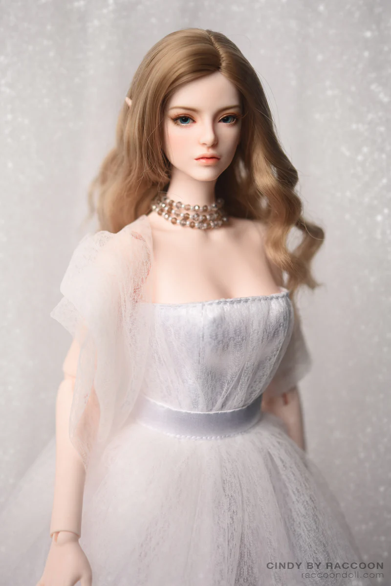 Elf Cindy | Preorder | DOLL - Image 2