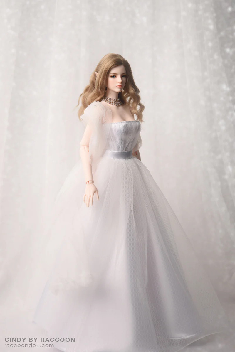 Elf Cindy | Preorder | DOLL - Image 6