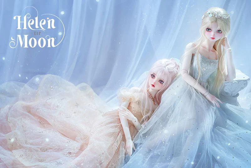 Elf—Helen | Preorder | DOLL - Image 4