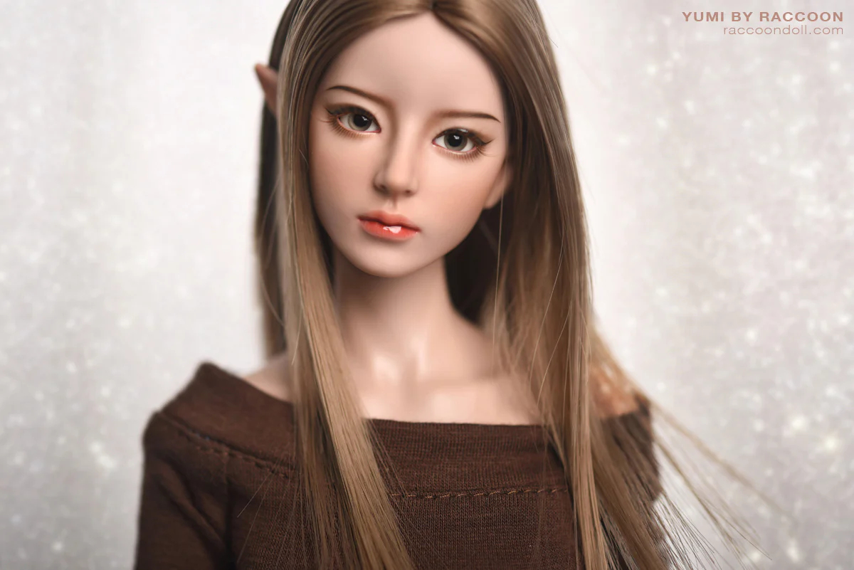 Elf Yumi | Preorder | DOLL - Image 10