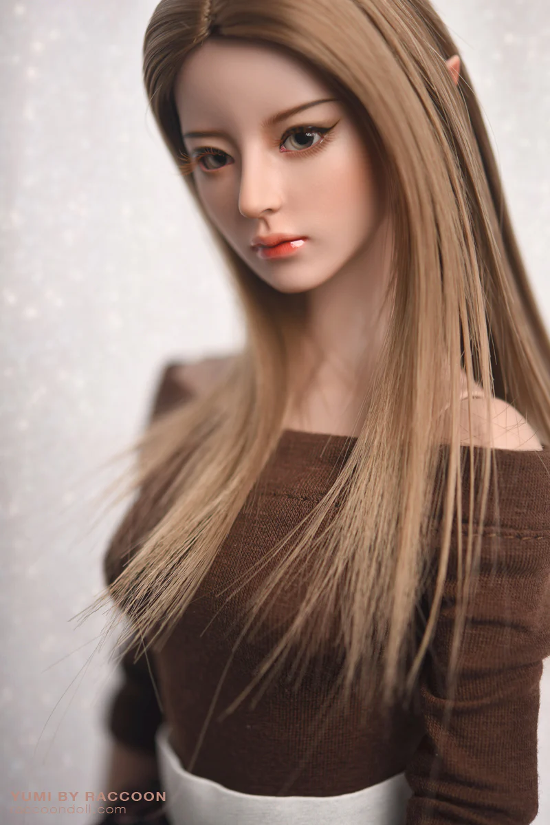 Elf Yumi | Preorder | DOLL - Image 11