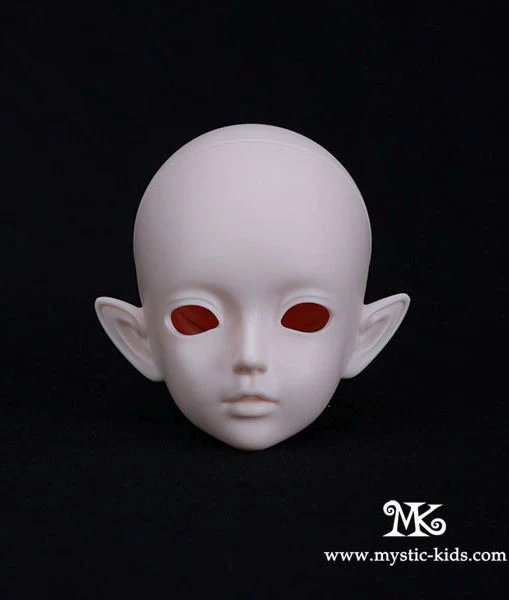 Elisa Elves Head | Preorder | PARTS