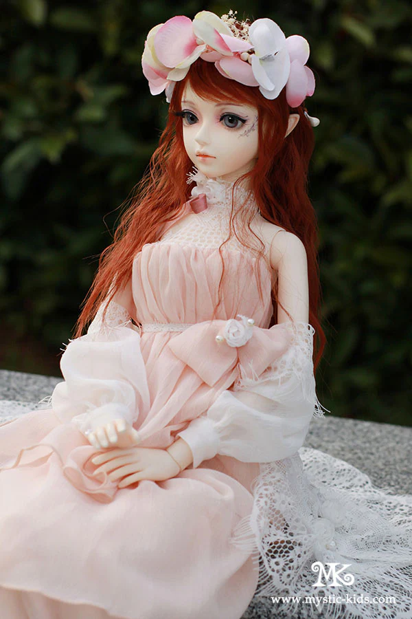 Elisa Elves Head | Preorder | PARTS - Image 10