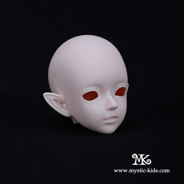 Elisa Elves Head | Preorder | PARTS - Image 2