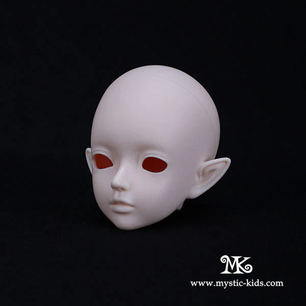 Elisa Elves Head | Preorder | PARTS - Image 4