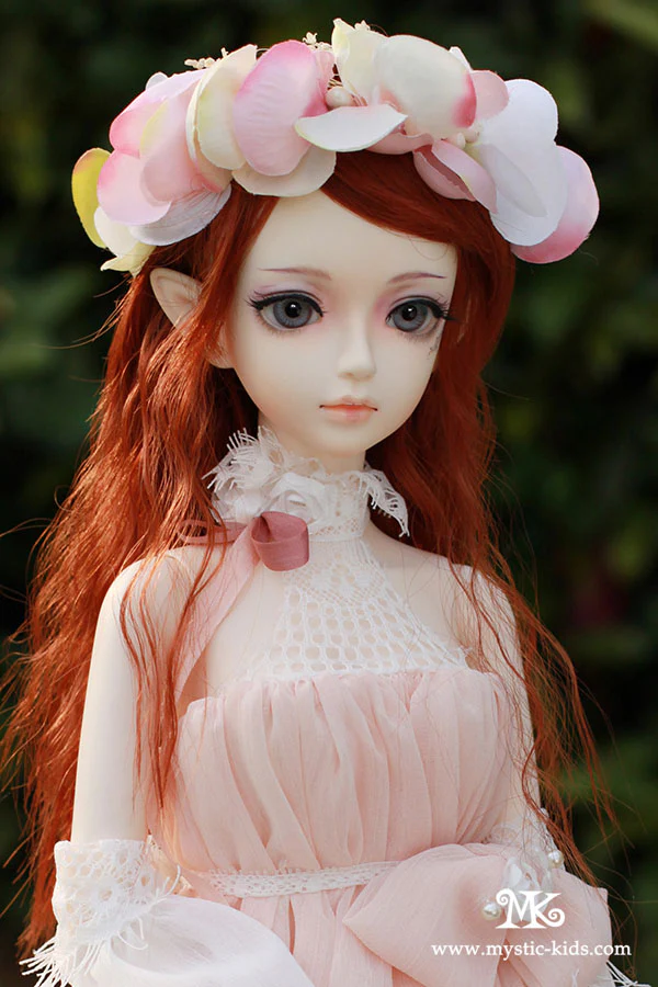 Elisa Elves Head | Preorder | PARTS - Image 5