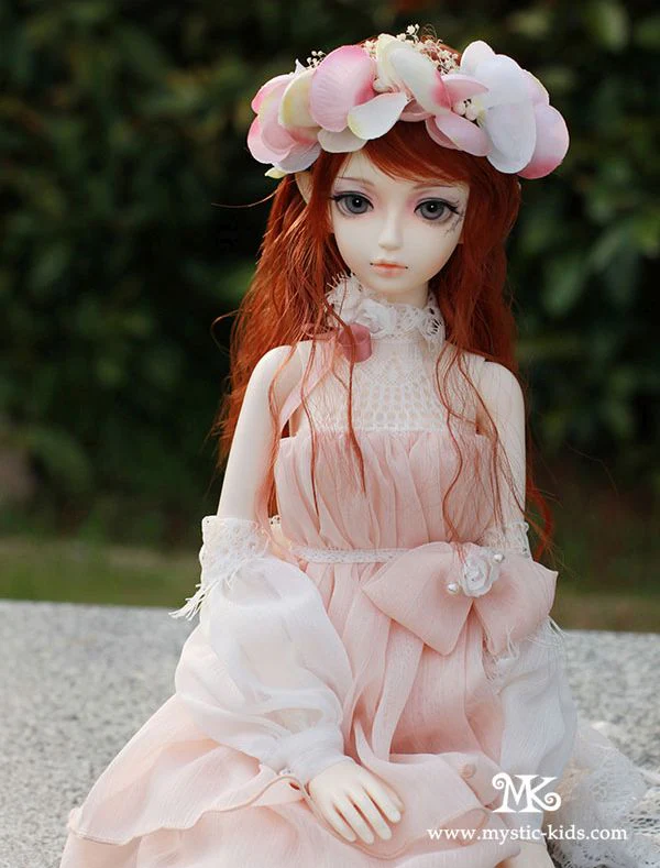 Elisa Elves Head | Preorder | PARTS - Image 7