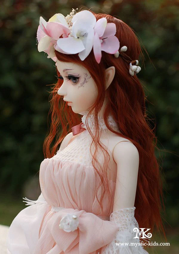 Elisa Elves Head | Preorder | PARTS - Image 9