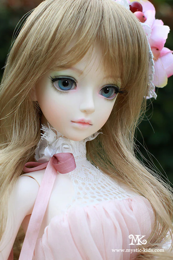 Elisa Head | Preorder | PARTS - Image 10