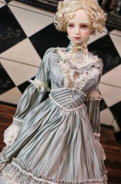 Elise (60cm/SD16) [Basic] | Item in Stock | OUTFIT - Image 2