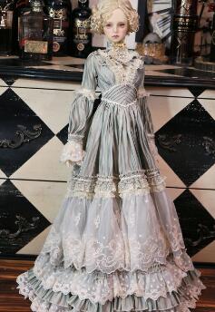 Elise (60cm/SD16) [Basic] | Item in Stock | OUTFIT - Image 3